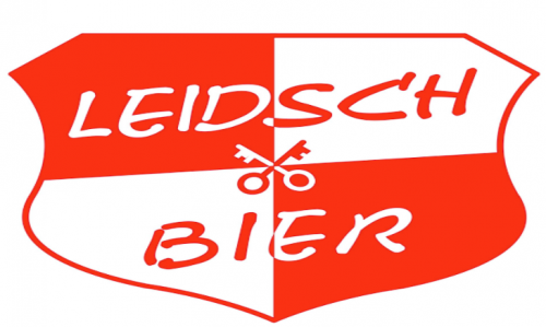 Leidsch bier logo